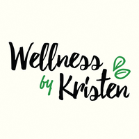 Wellness by Kristen logo, Wellness by Kristen contact details