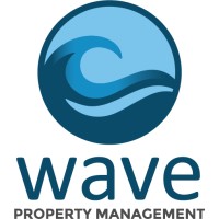 Wave Property Management logo, Wave Property Management contact details