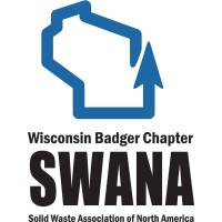 SWANA - WI Badger Chapter logo, SWANA - WI Badger Chapter contact details