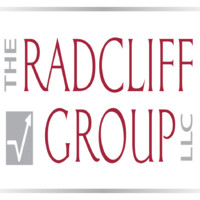 The RADCLIFFgroup LLC logo, The RADCLIFFgroup LLC contact details