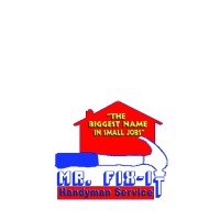 Mr. Fix-It Handyman Service logo, Mr. Fix-It Handyman Service contact details