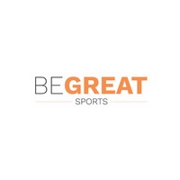 BEGREAT Sports logo, BEGREAT Sports contact details