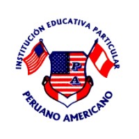 I.E.P. Peruano Americano logo, I.E.P. Peruano Americano contact details