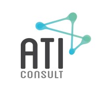 ATI CONSULT logo, ATI CONSULT contact details