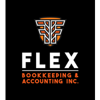 Flex Bookkeeping & Accounting Inc. logo, Flex Bookkeeping & Accounting Inc. contact details