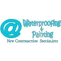 At Waterproofing and Painting logo, At Waterproofing and Painting contact details