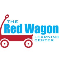 Red Wagon Learning Center logo, Red Wagon Learning Center contact details