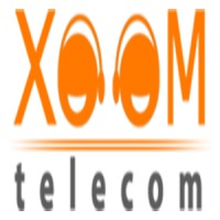 Xoom Telecom logo, Xoom Telecom contact details