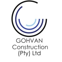 Gohvan Construction logo, Gohvan Construction contact details