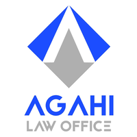 Agahi Law Office logo, Agahi Law Office contact details