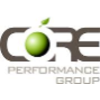 Core Performance Group logo, Core Performance Group contact details