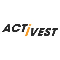 ACTIVEST logo, ACTIVEST contact details