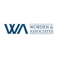 Worden and Associates logo, Worden and Associates contact details