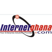 InternetGhana Co. Ltd logo, InternetGhana Co. Ltd contact details