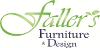 Faller's Furniture logo, Faller's Furniture contact details