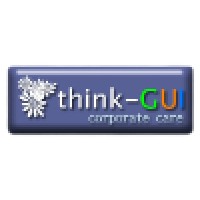 think-GUI corporate care logo, think-GUI corporate care contact details