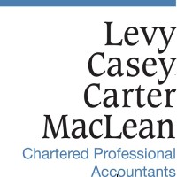 Levy Casey Carter MacLean Chartered Professional Accountants logo, Levy Casey Carter MacLean Chartered Professional Accountants contact details