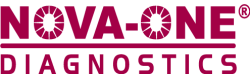 Nova-One Diagnostics logo, Nova-One Diagnostics contact details