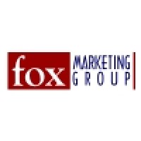 Fox Marketing Group logo, Fox Marketing Group contact details