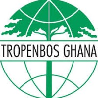 Tropenbos Ghana logo, Tropenbos Ghana contact details