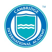 Cambridge International Academy, UK logo, Cambridge International Academy, UK contact details