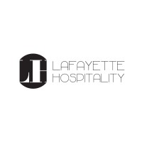 Lafayette Hospitality logo, Lafayette Hospitality contact details