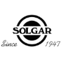 Solgar France logo, Solgar France contact details