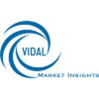 VIDAL Market Insights, LLC logo, VIDAL Market Insights, LLC contact details