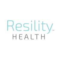 Resility Health logo, Resility Health contact details