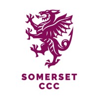 Somerset County Cricket Club logo, Somerset County Cricket Club contact details