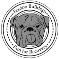 Boston Bulldogs Running Club logo, Boston Bulldogs Running Club contact details