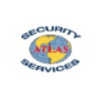 Atlas Security Services Inc. logo, Atlas Security Services Inc. contact details