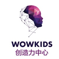 WOWKIDS Creativity Hub logo, WOWKIDS Creativity Hub contact details