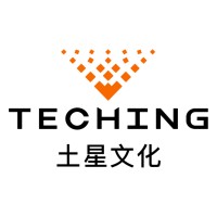 TECHING logo, TECHING contact details