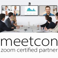 Meetcon AS logo, Meetcon AS contact details