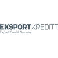 Eksportkreditt Norge AS logo, Eksportkreditt Norge AS contact details