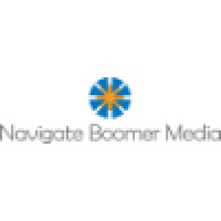 Navigate Boomer Media, LLC logo, Navigate Boomer Media, LLC contact details