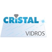 Cristal Vidros logo, Cristal Vidros contact details