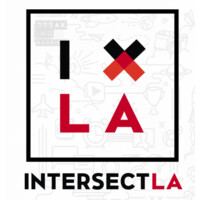 IntersectLA logo, IntersectLA contact details