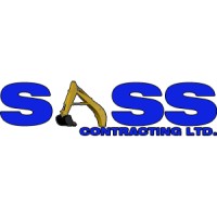 SASS Contracting Limited logo, SASS Contracting Limited contact details