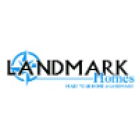 Landmark Homes Inc. logo, Landmark Homes Inc. contact details