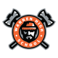 Warren School District logo, Warren School District contact details