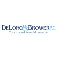 DeLong & Brower PC logo, DeLong & Brower PC contact details