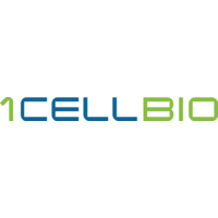 1CellBio Inc. logo, 1CellBio Inc. contact details