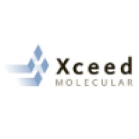 Xceed Molecular logo, Xceed Molecular contact details