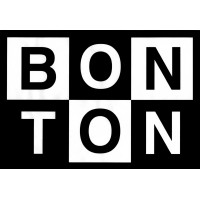 BONTON logo, BONTON contact details