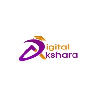 DIGITALAKSHARA logo, DIGITALAKSHARA contact details