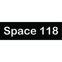 Space118 logo, Space118 contact details