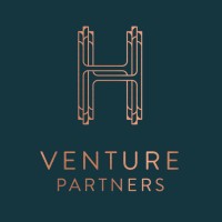 H Venture Partners logo, H Venture Partners contact details