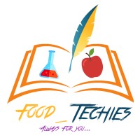 Food_techies logo, Food_techies contact details